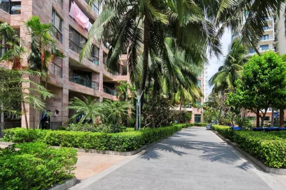 Photo of Outdoor in Sanya