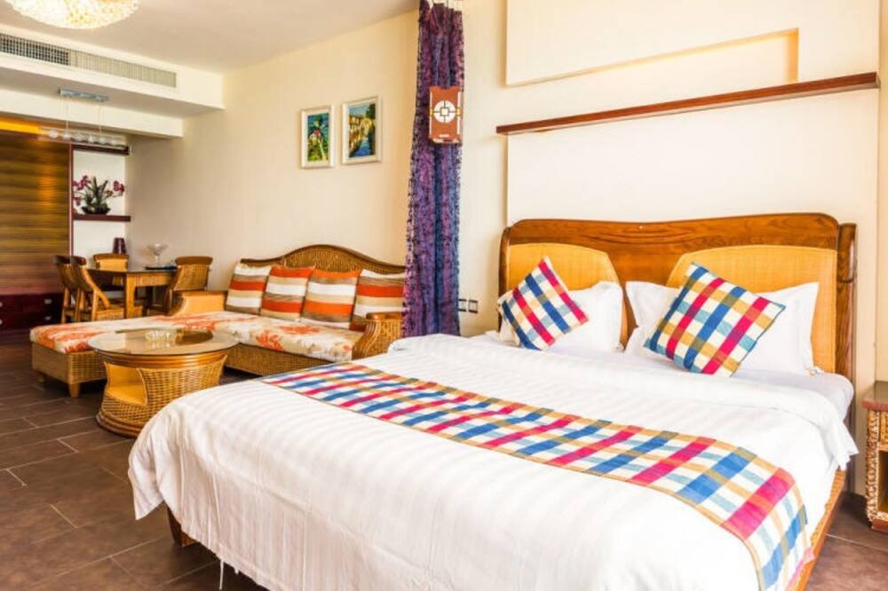 Photo of Bedroom in Sanya