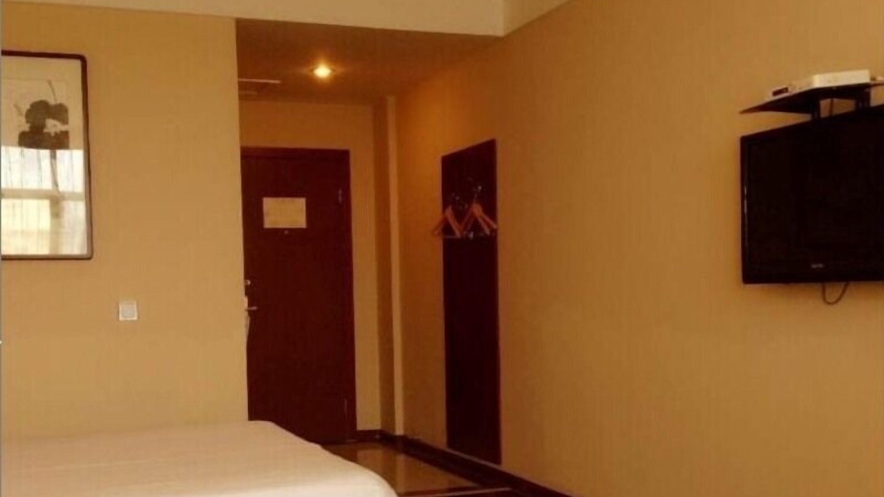 Photo of Bedroom in Jiangdu