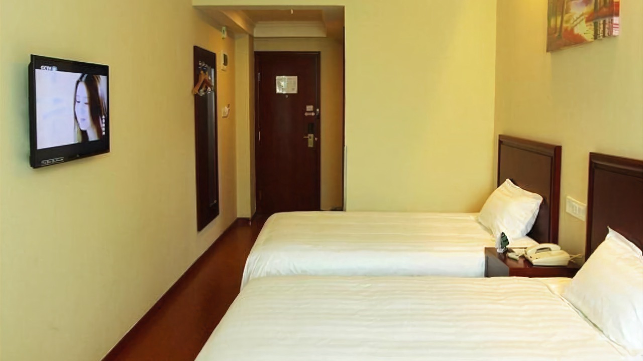 Photo of Bedroom in Jiangdu