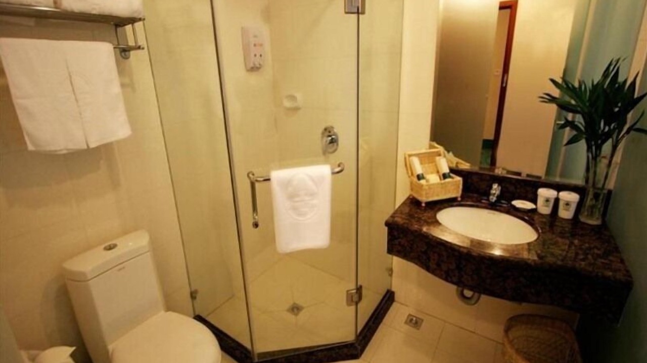 Photo of Bathroom in Jiangdu