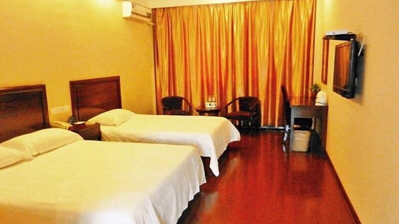 Photo of Bedroom in Jiangdu