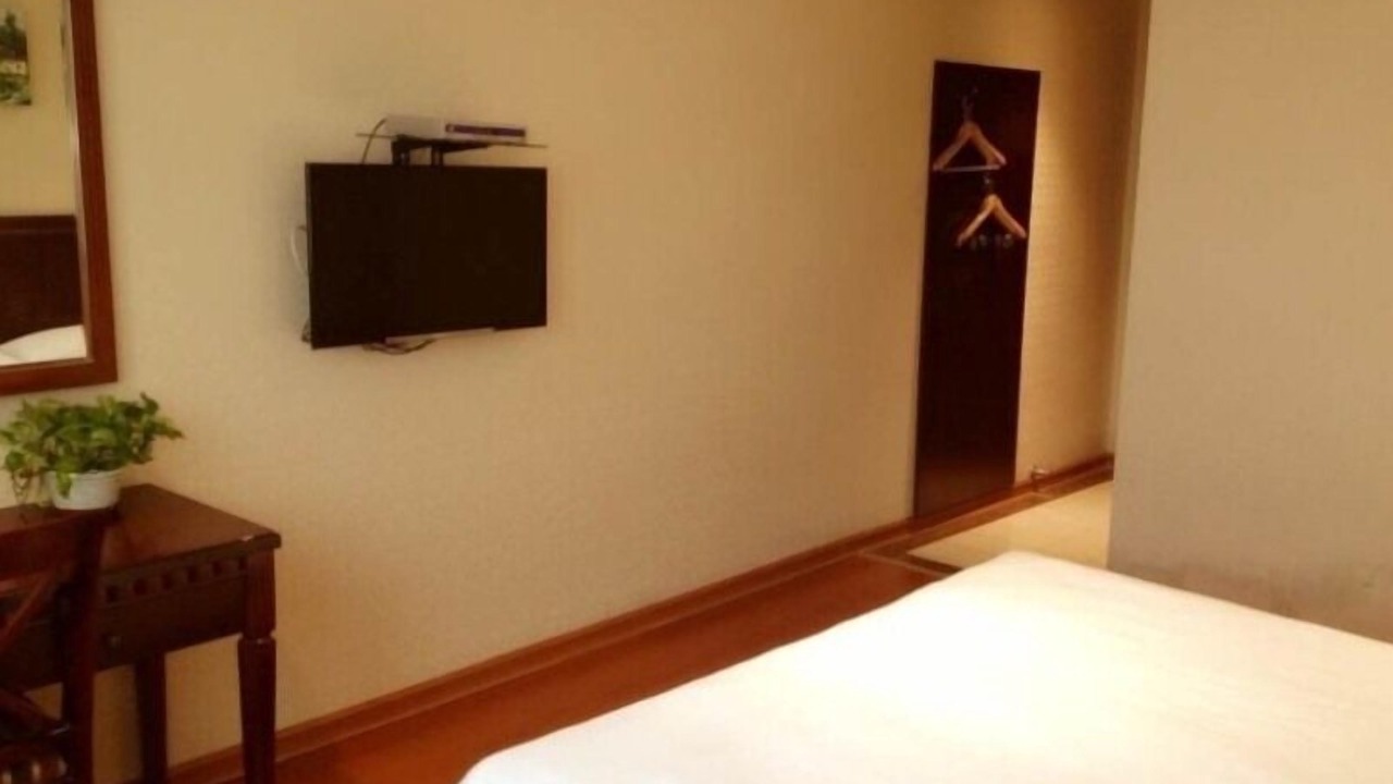 Photo of Bedroom in Jiangdu