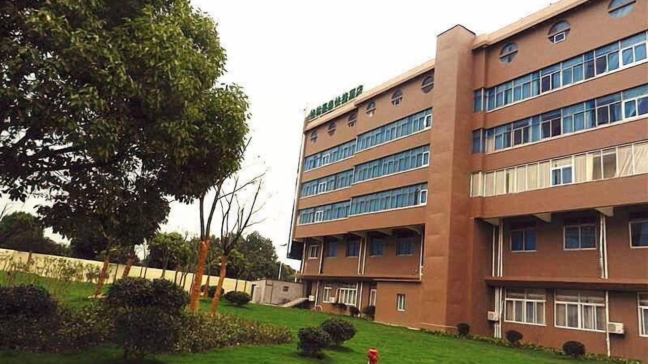 Photo of Outdoor in Jiangdu