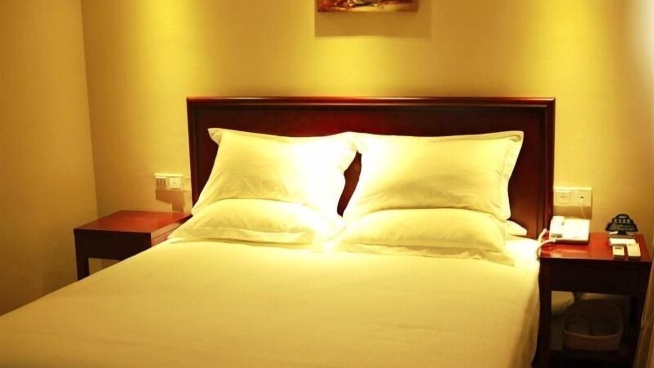 Photo of Bedroom in Jiangdu