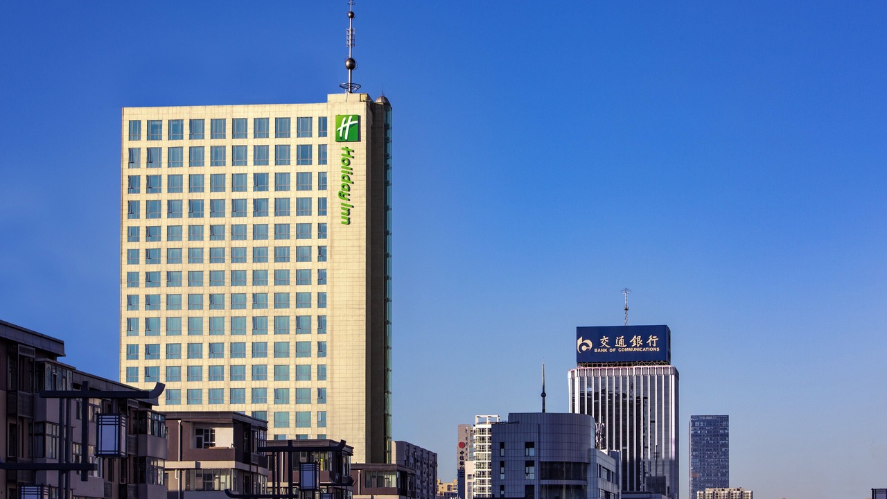 Photo of Outdoor in Yingze District