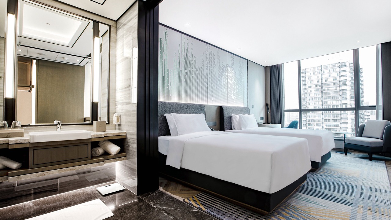 Photo of Bedroom in Yingze District