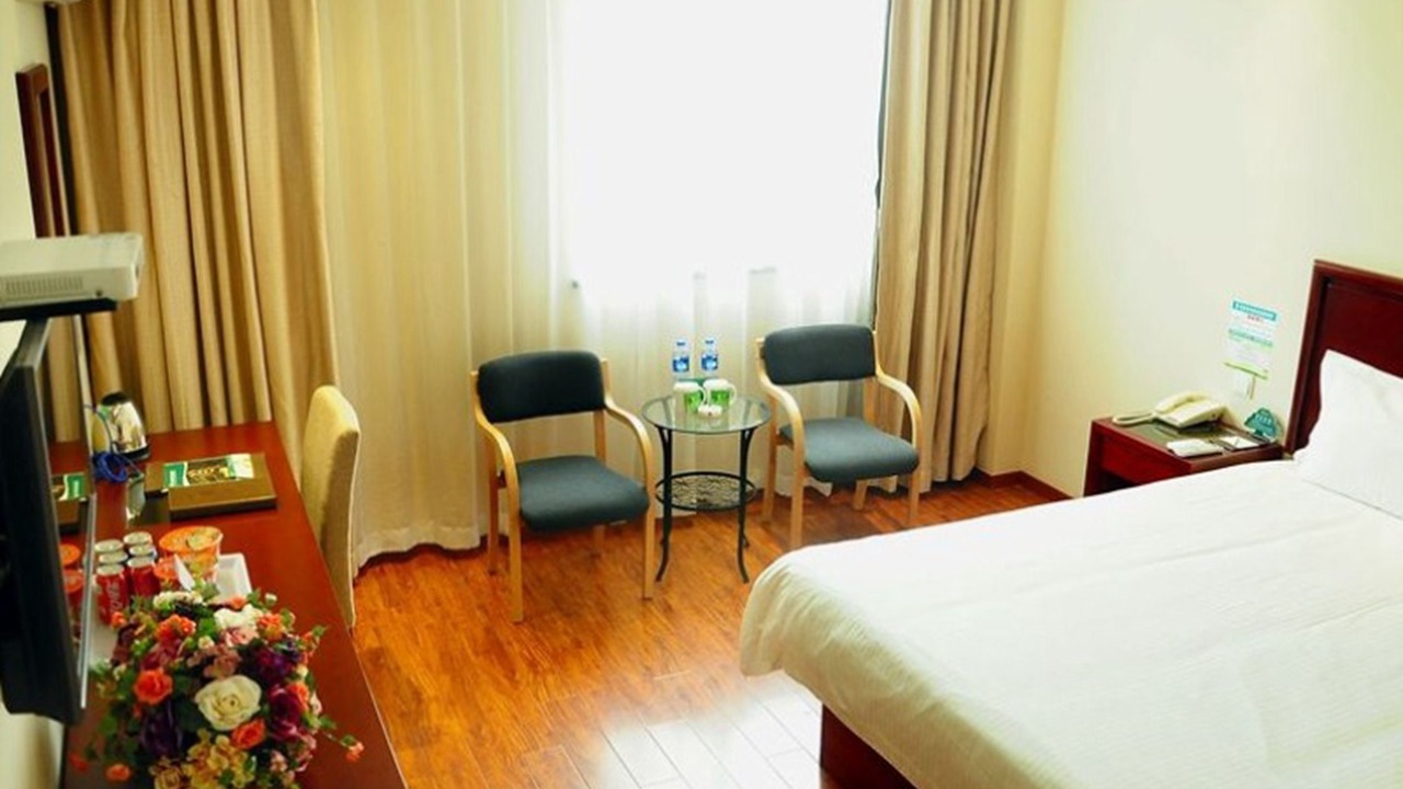 Photo of Bedroom in Dingyuan County