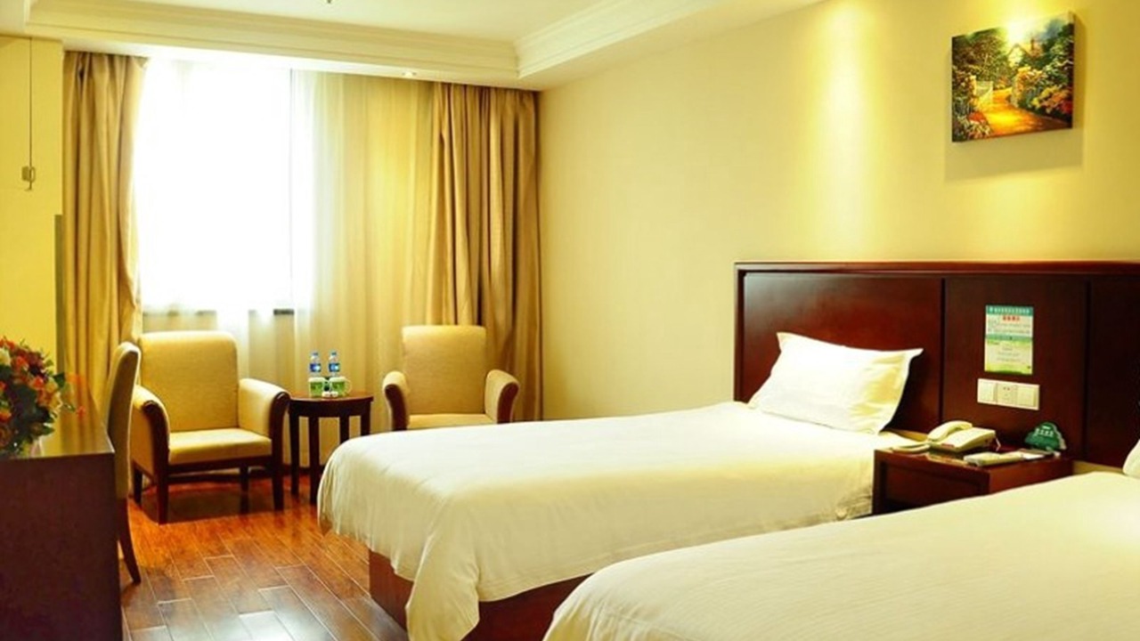 Photo of Bedroom in Dingyuan County
