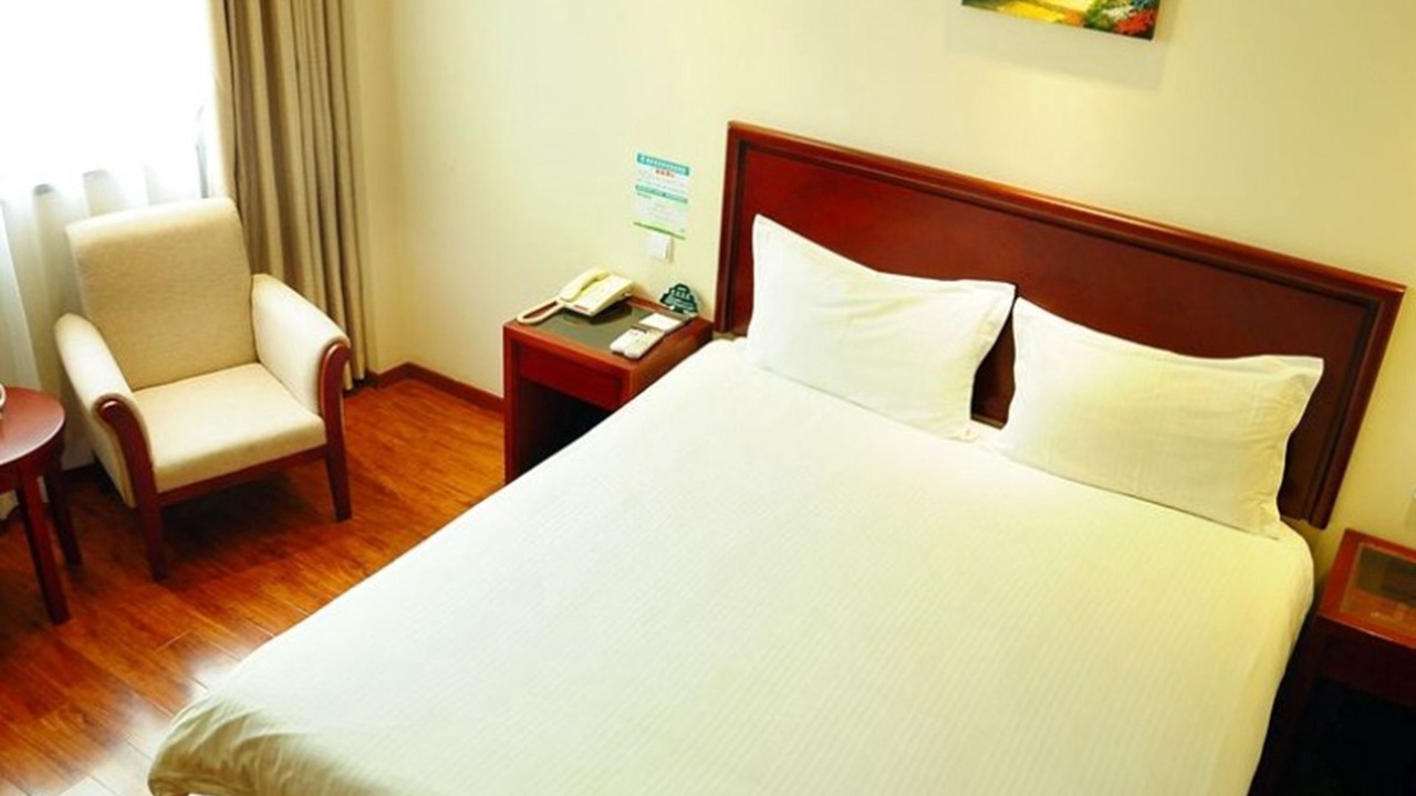 Photo of Bedroom in Dingyuan County