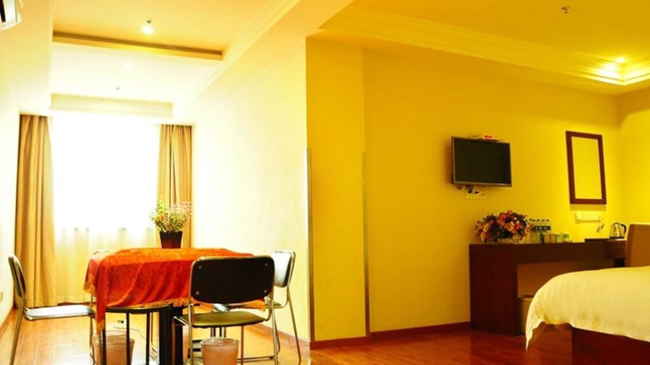 Photo of Livingroom in Dingyuan County