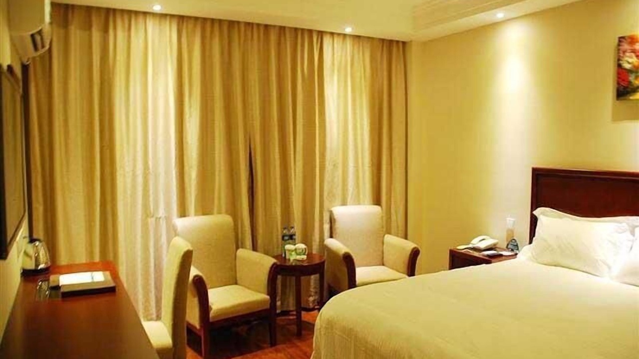 Photo of Bedroom in Dingyuan County