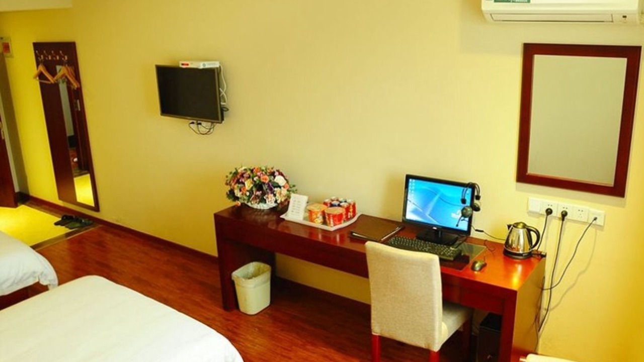 Photo of Bedroom in Dingyuan County