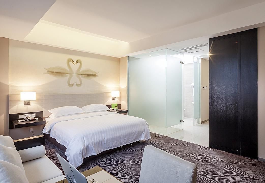 Photo of Bedroom in Hefei New Culture District