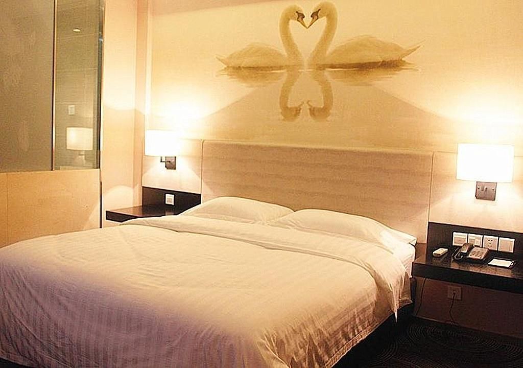Photo of Bedroom in Hefei New Culture District