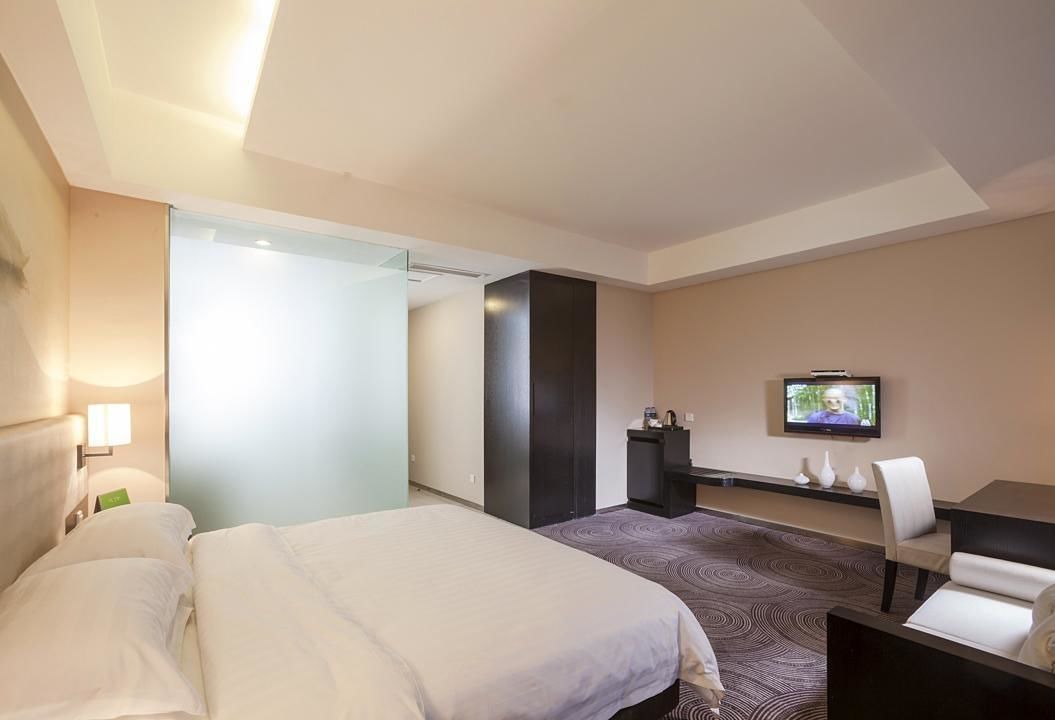 Photo of Bedroom in Hefei New Culture District