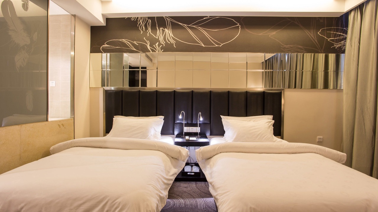 Photo of Bedroom in Hefei New Culture District
