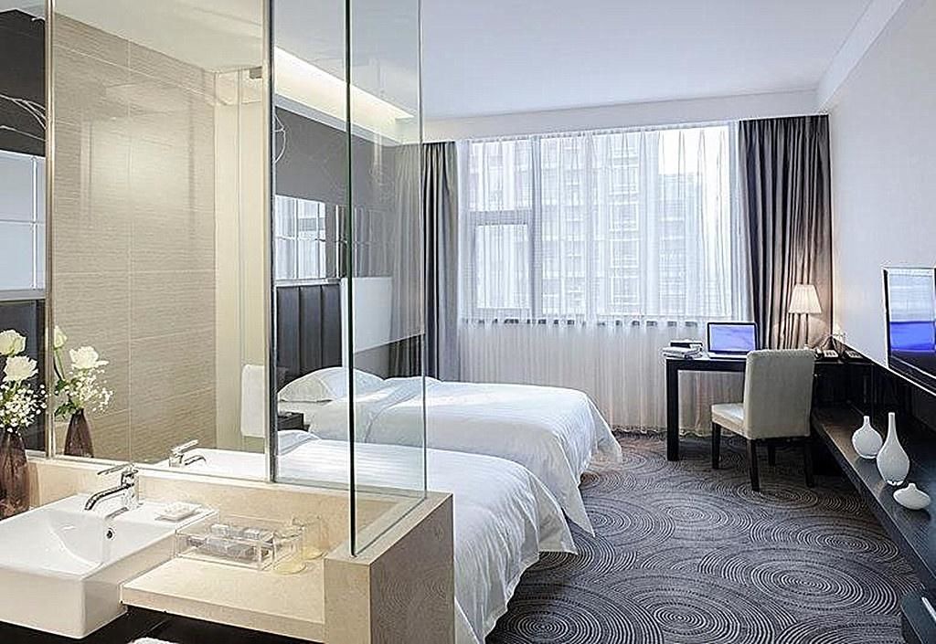 Photo of Bedroom in Hefei New Culture District