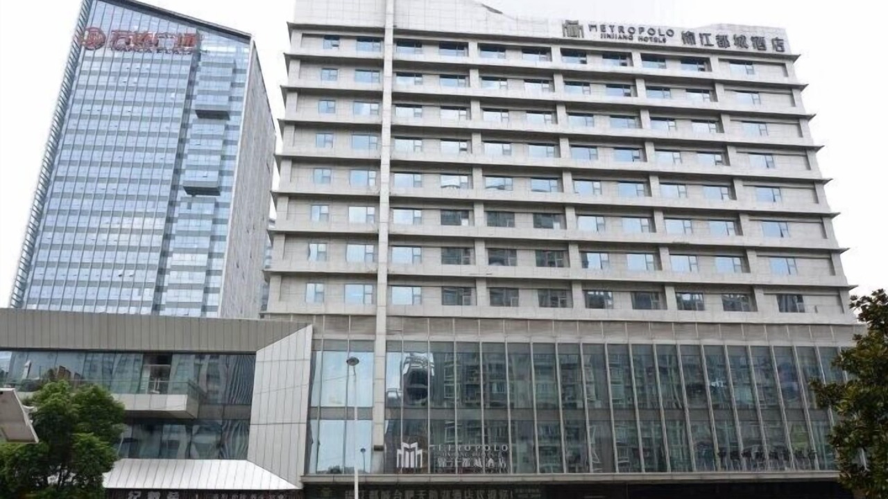 Photo of Outdoor in Hefei New Culture District