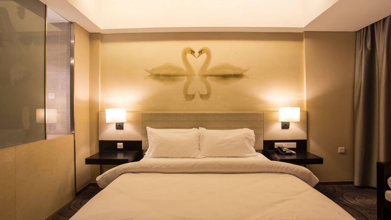 Photo of Bedroom in Hefei New Culture District