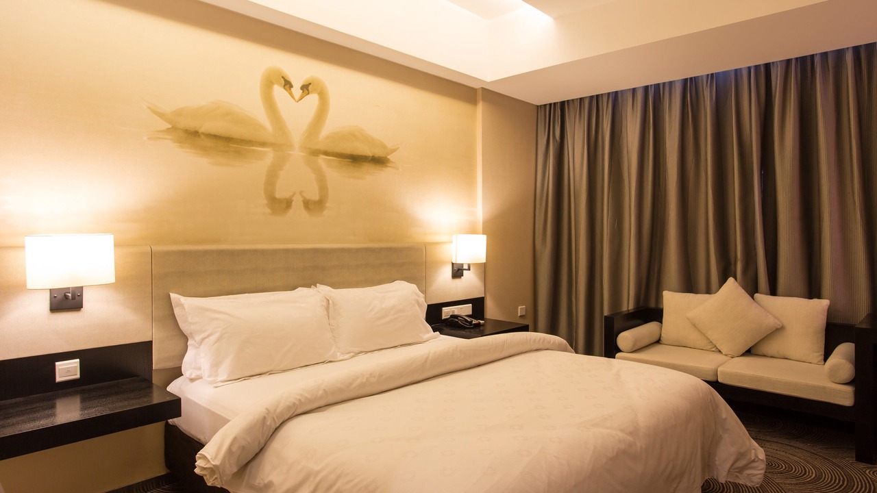 Photo of Bedroom in Hefei New Culture District