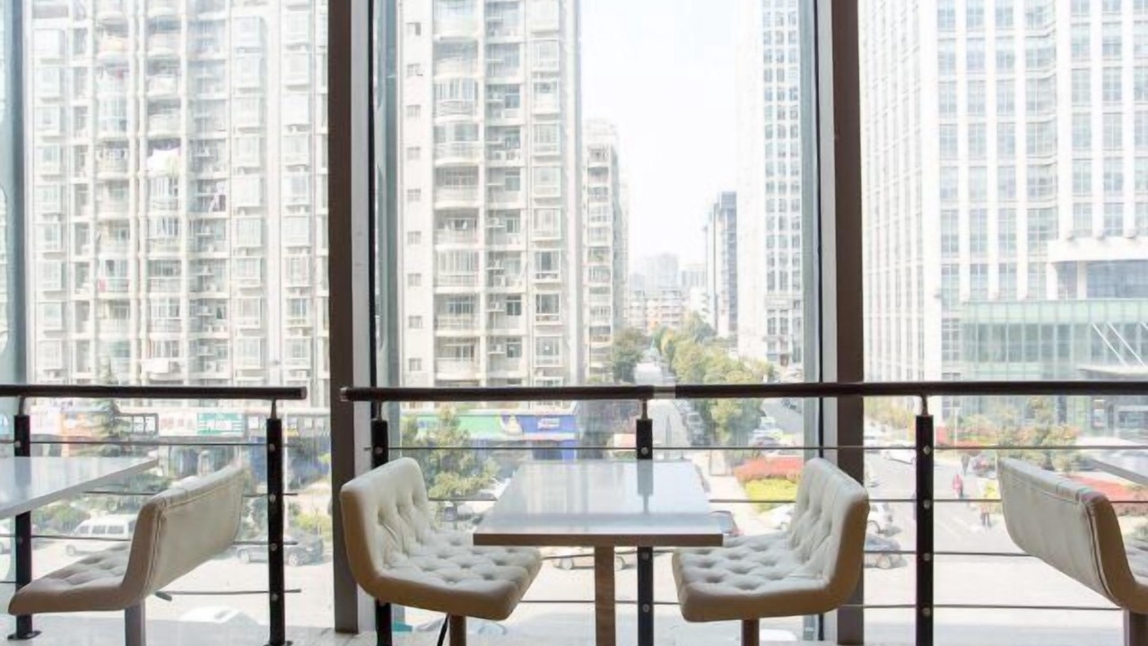 Photo of Others in Hefei New Culture District