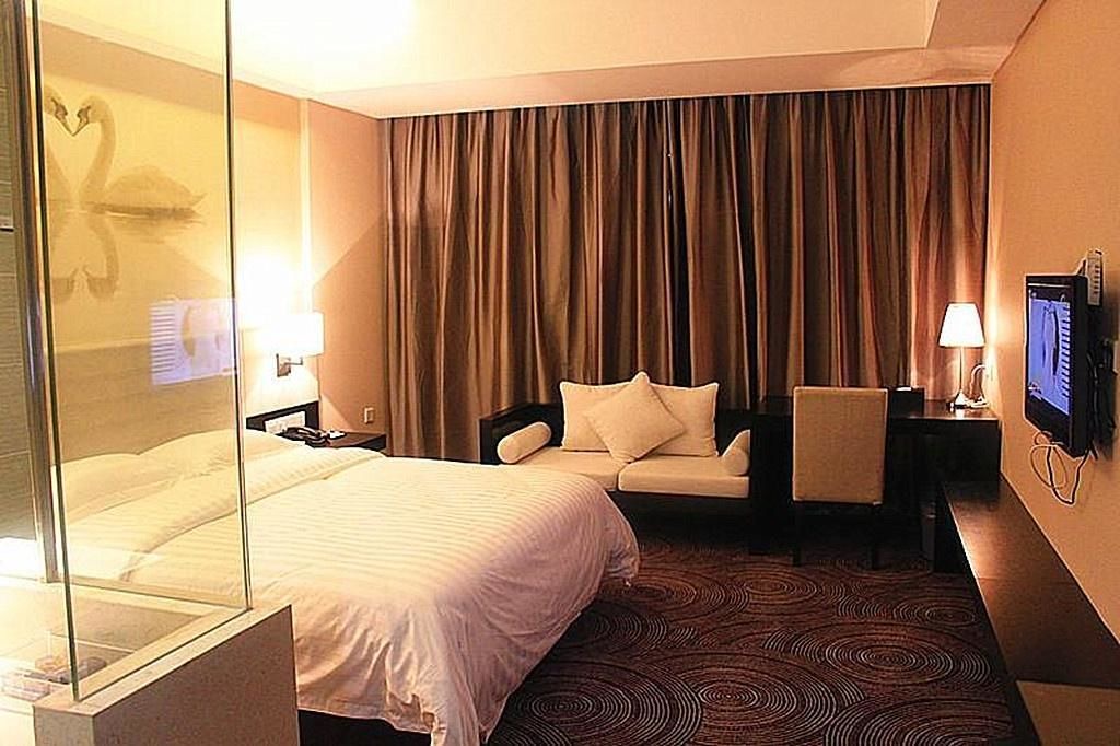 Photo of Bedroom in Hefei New Culture District
