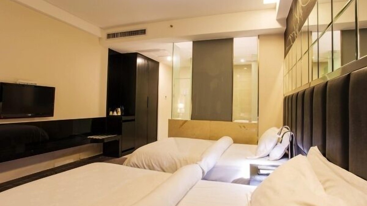 Photo of Bedroom in Hefei New Culture District