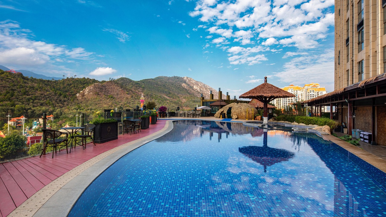 Photo of Outdoor in Yuancheng District