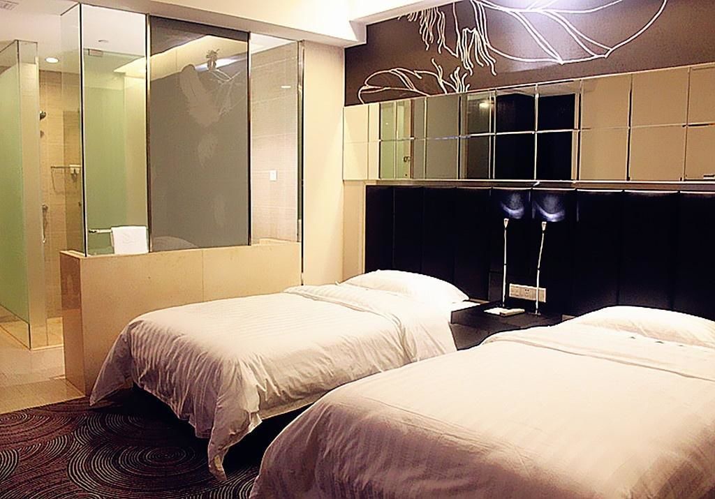 Photo of Bedroom in Jiujiang District
