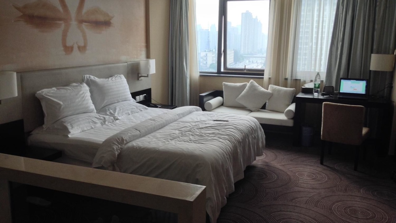 Photo of Bedroom in Jiujiang District
