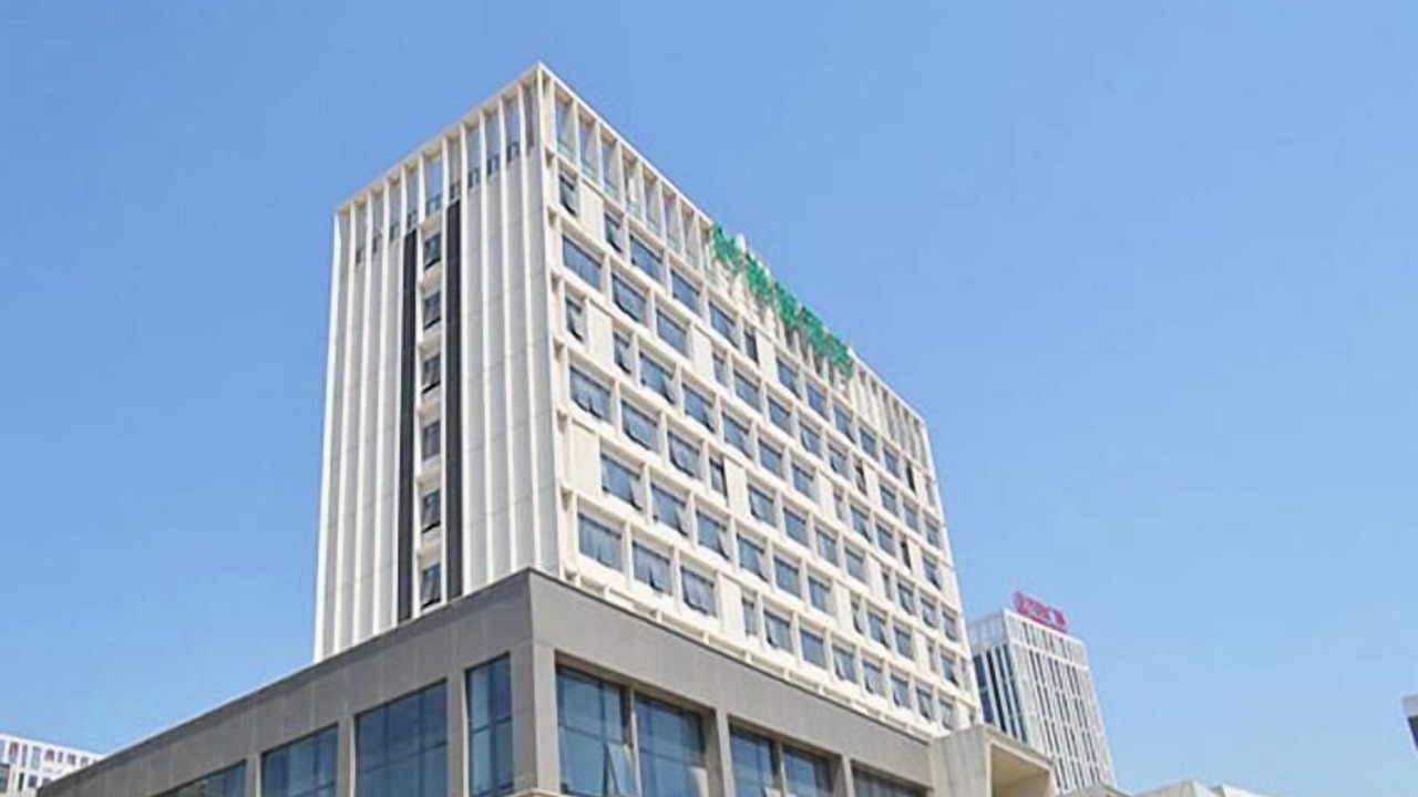 Photo of Outdoor in Jiujiang District