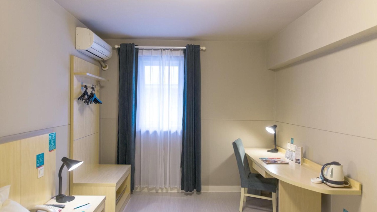 Photo of Bedroom in Jiujiang District