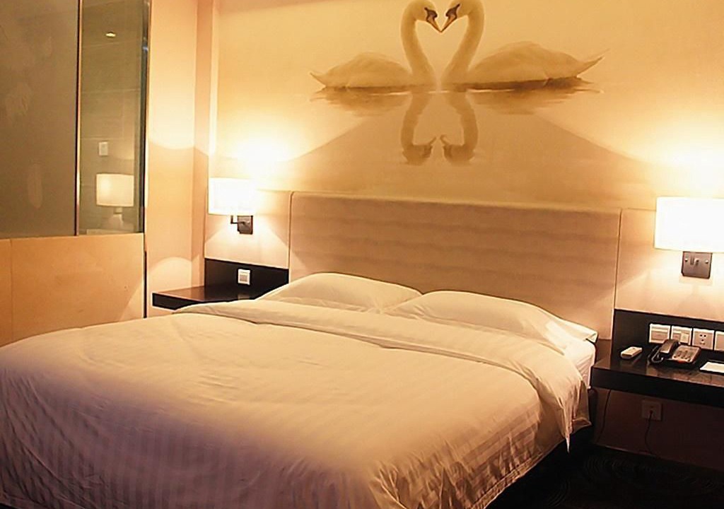 Photo of Bedroom in Jiujiang District