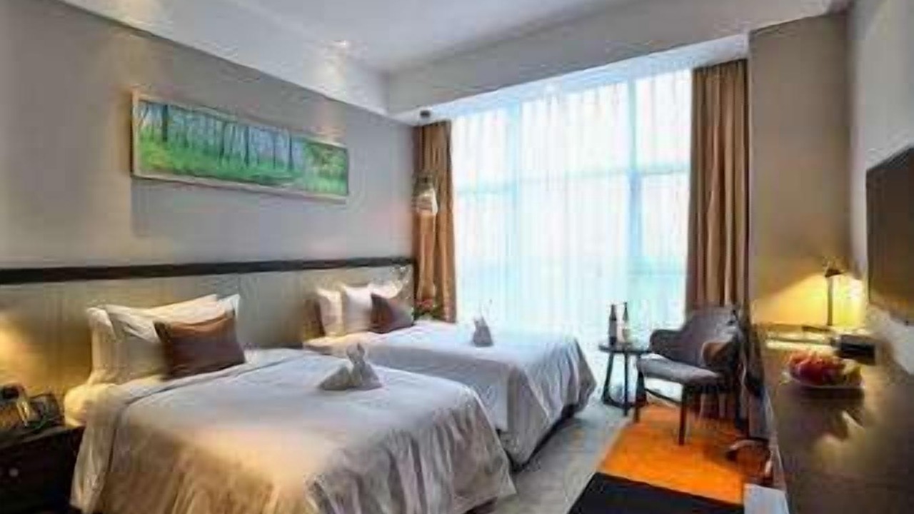 Photo of Bedroom in Guanghan
