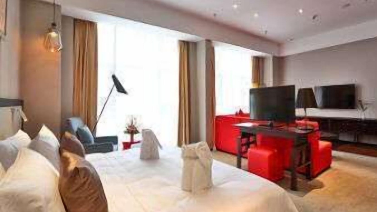 Photo of Bedroom in Guanghan