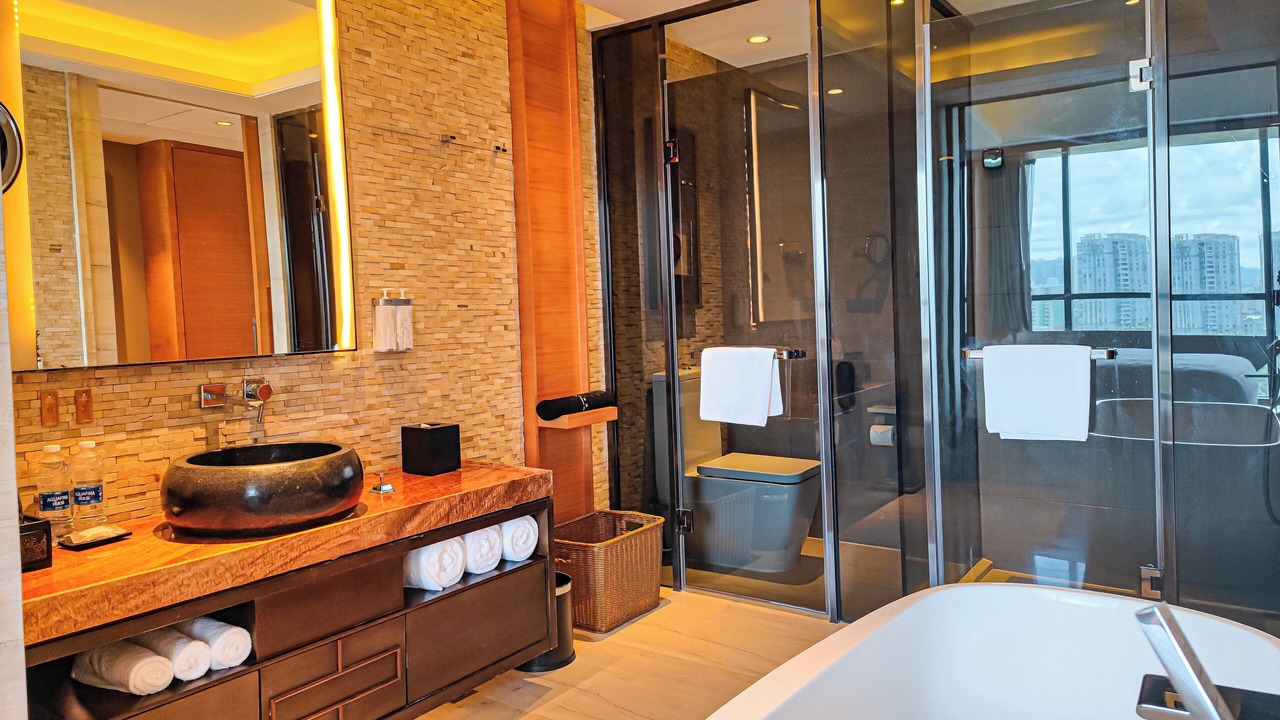 Photo of Bedroom in Jiangcheng District