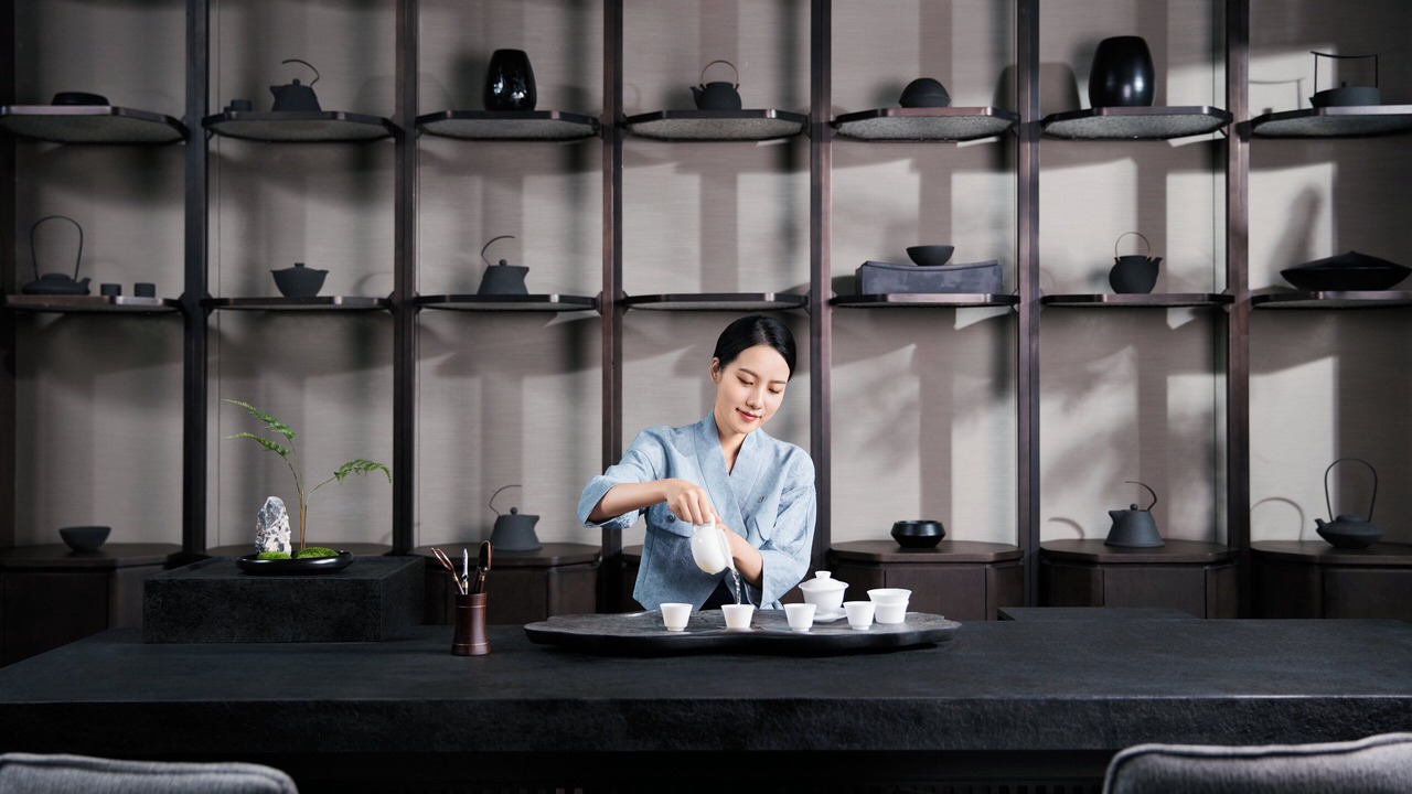 Photo of Others in Jiangcheng District