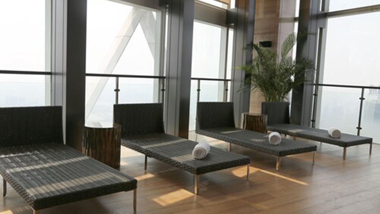Photo of Outdoor in Qingshanhu Qu