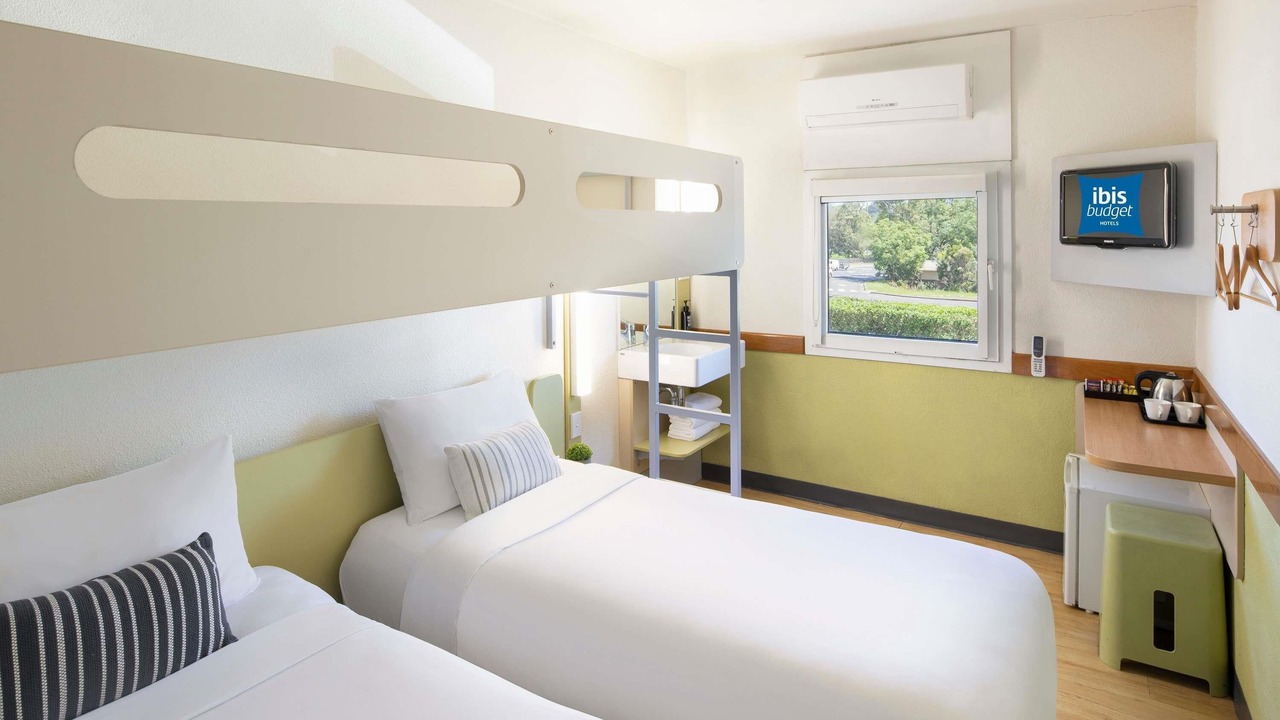 Photo of Bedroom in South Wentworthville