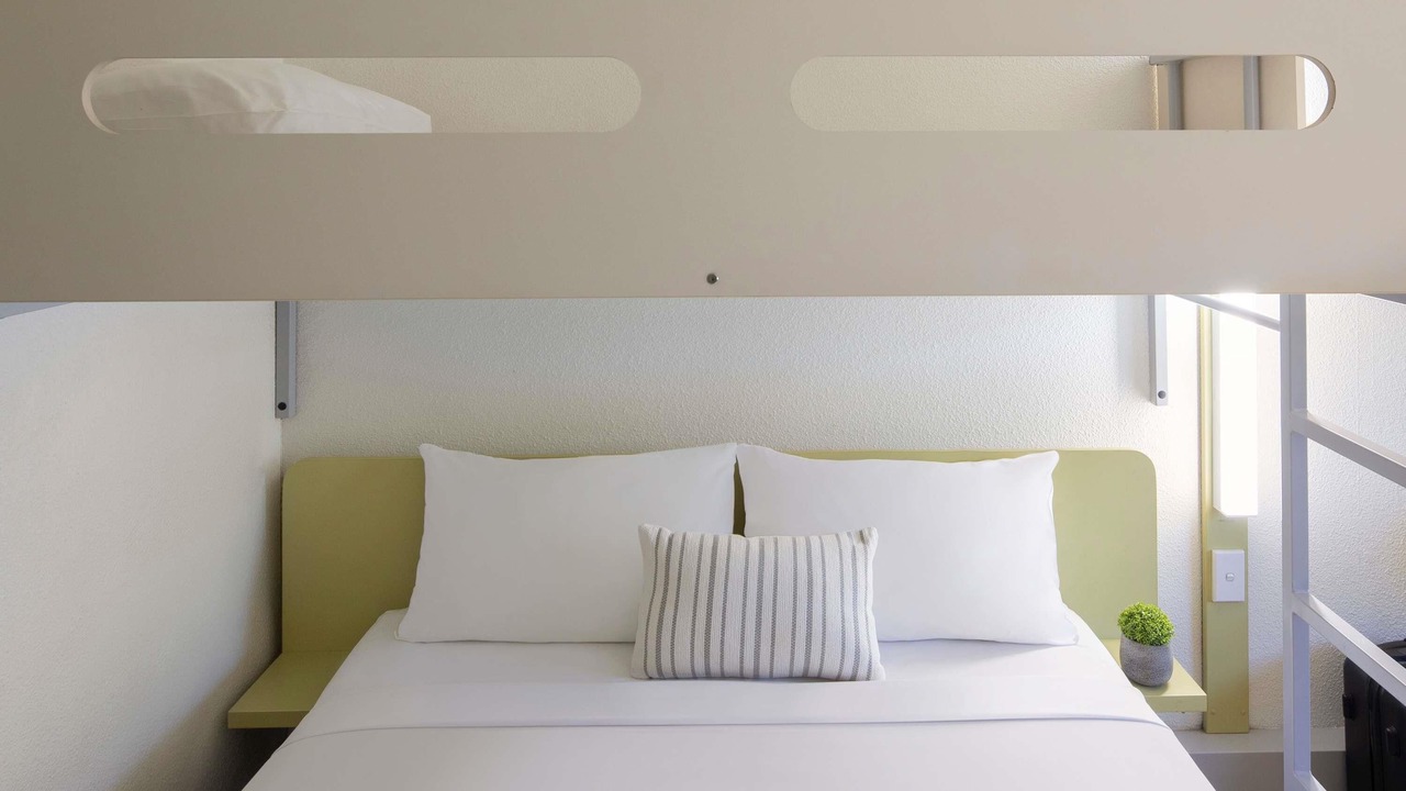 Photo of Bedroom in South Wentworthville