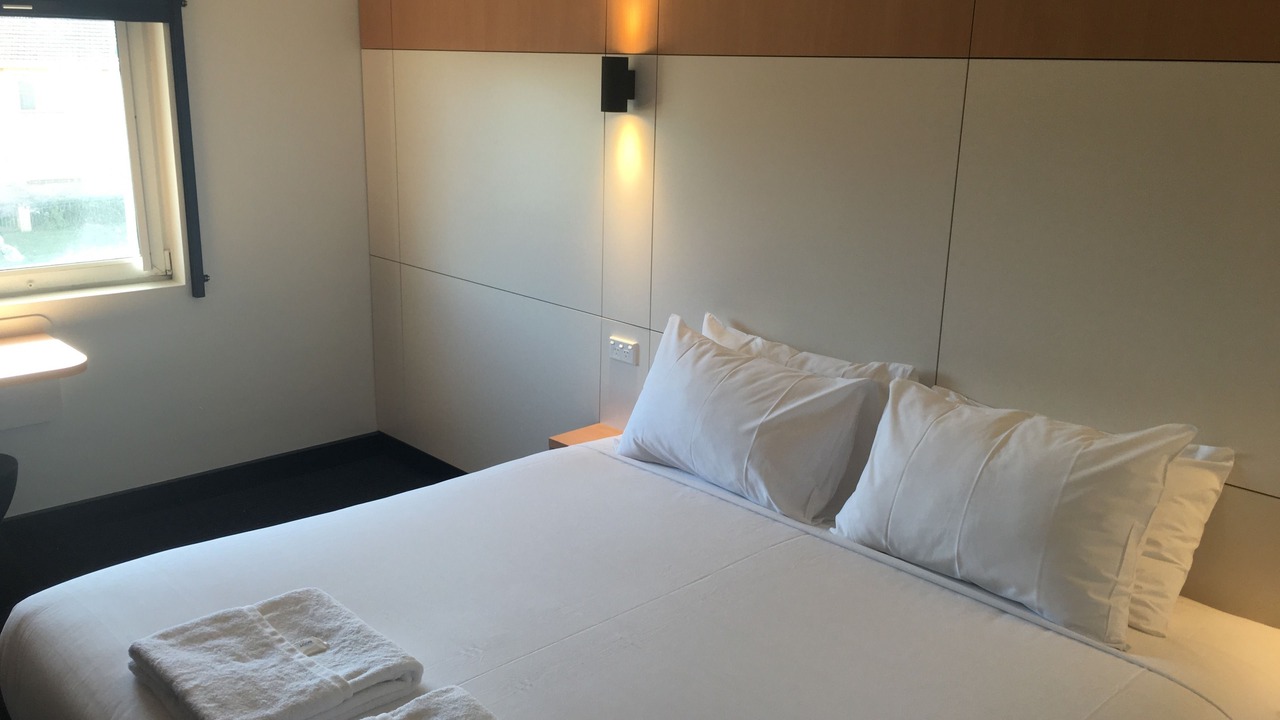 Photo of Bedroom in Casula