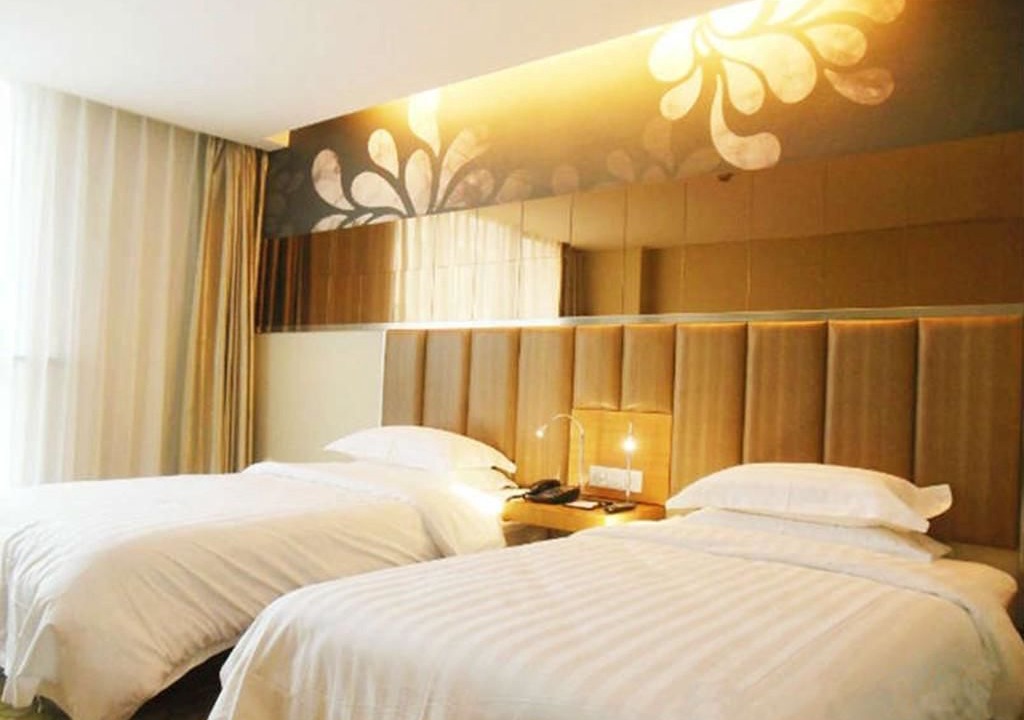 Photo of Bedroom in Nanchang