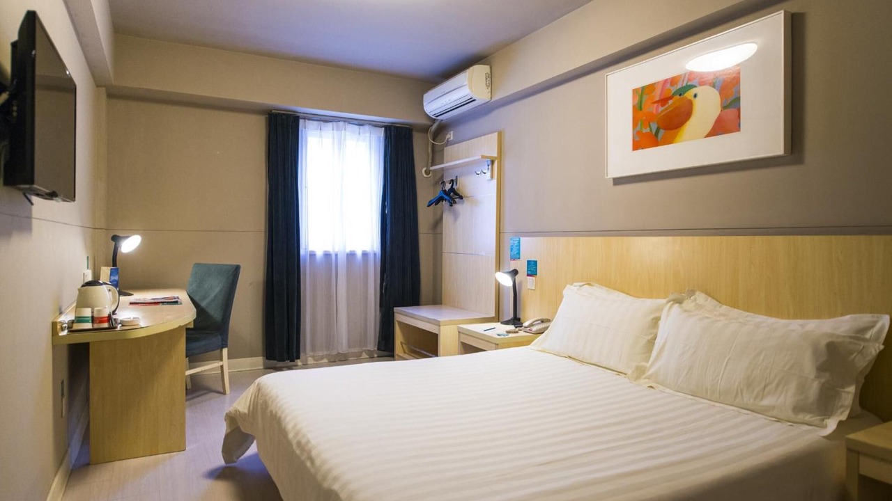 Photo of Bedroom in Nanchang