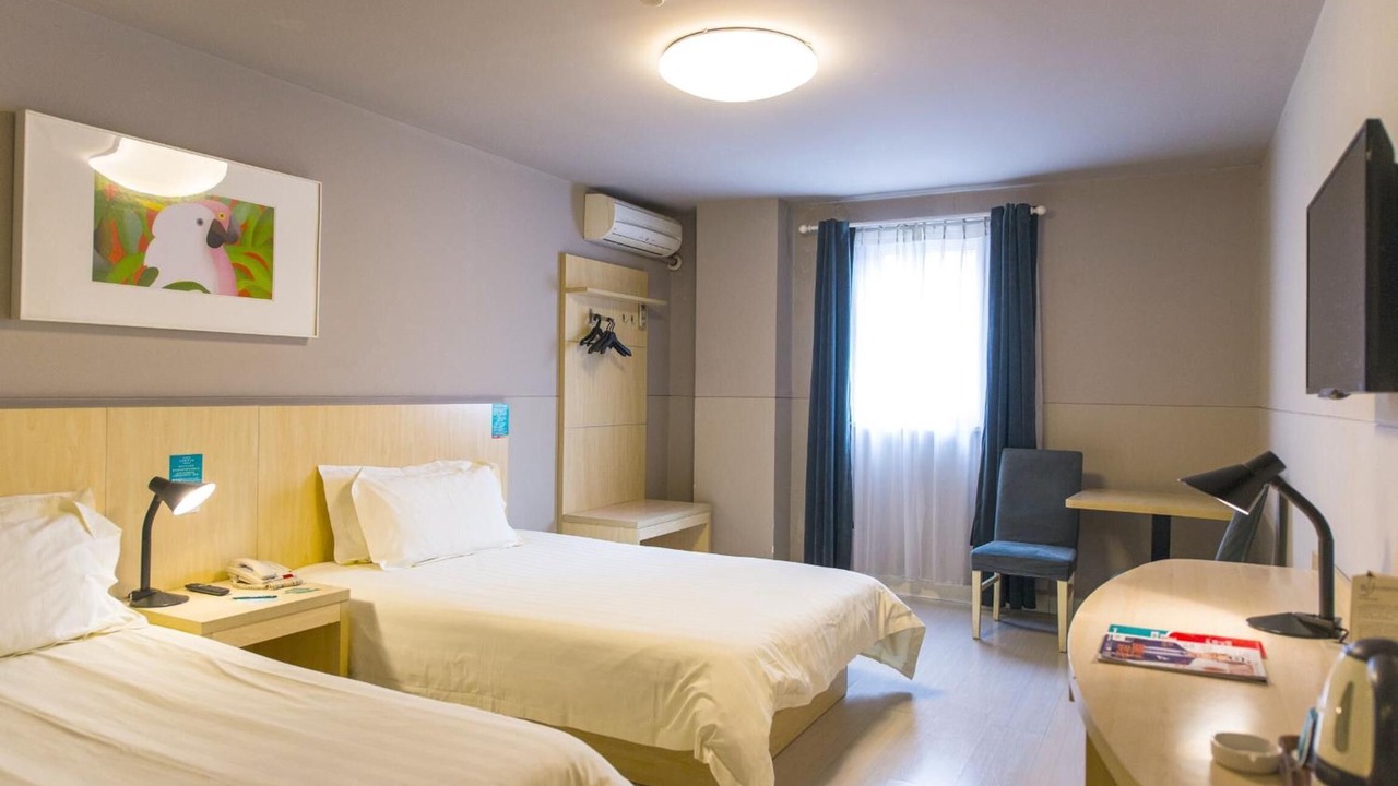 Photo of Bedroom in Nanchang