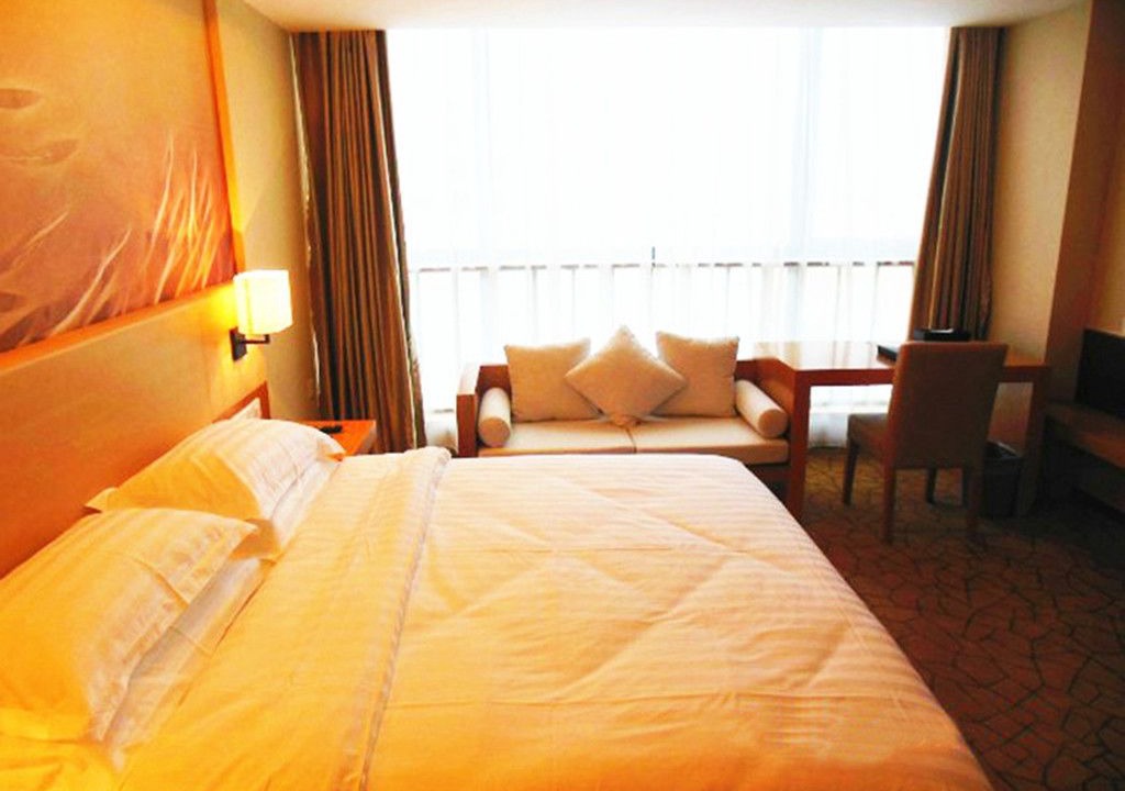 Photo of Bedroom in Nanchang