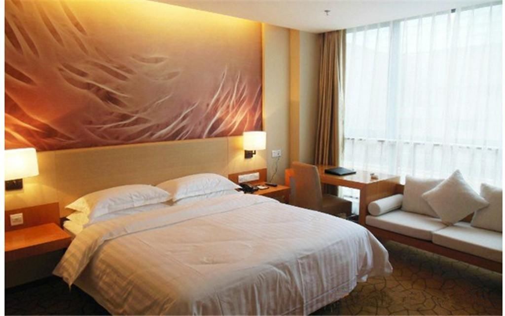 Photo of Bedroom in Nanchang