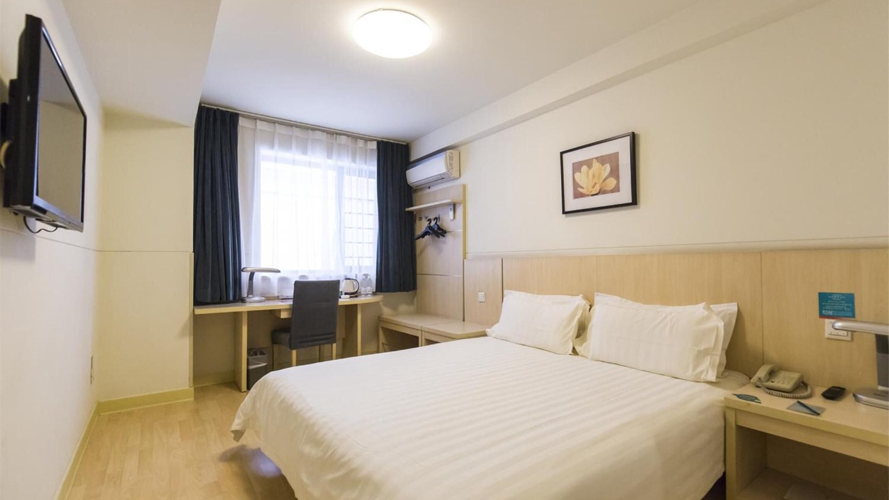 Photo of Bedroom in Nanchang