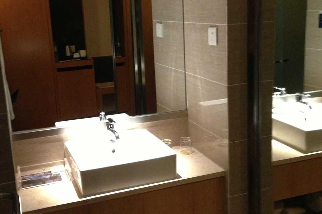 Photo of Bathroom in Nanchang