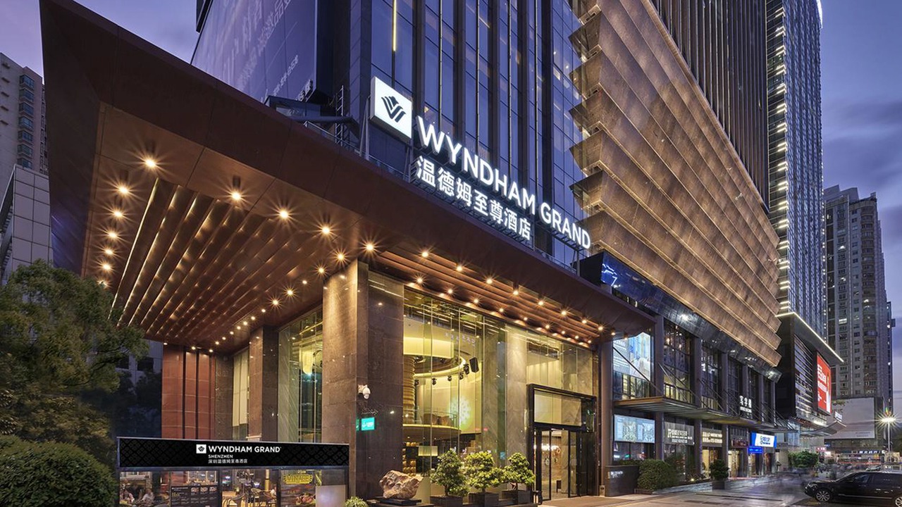 Photo of Outdoor in Central Business District